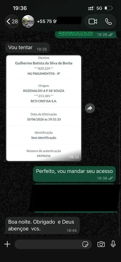 Prova social
